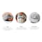 Cricut® Gray Ball Cap Blank